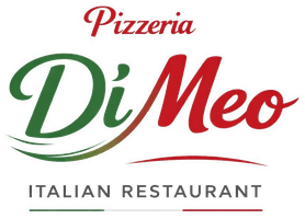Pizzeria DiMeo Italian Restaurant logo