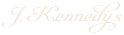 J. Kennedy's