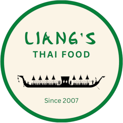 Liang's Thai Food, since 2007