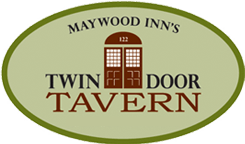 Twin Door Tavern logo
