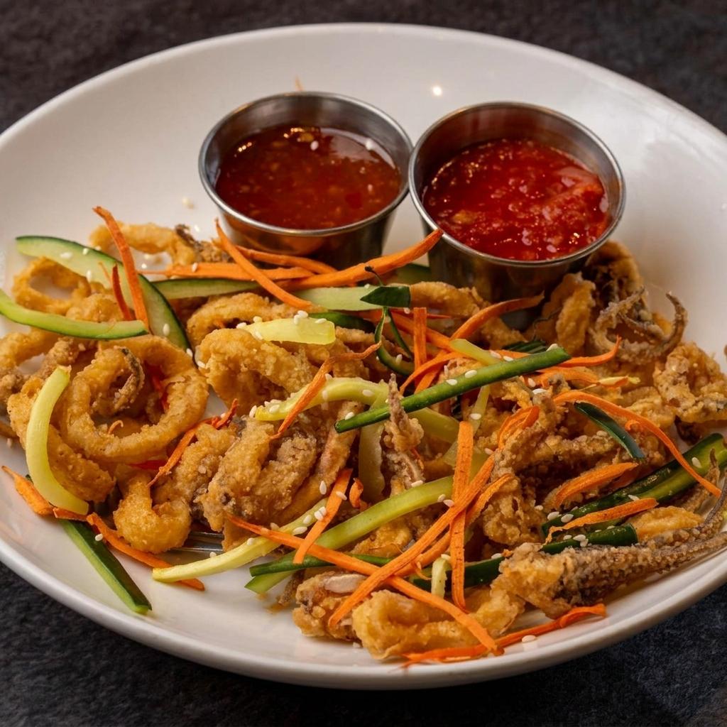 Calamari