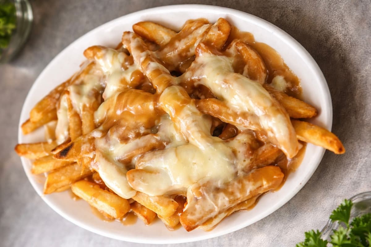 Disco French Fries