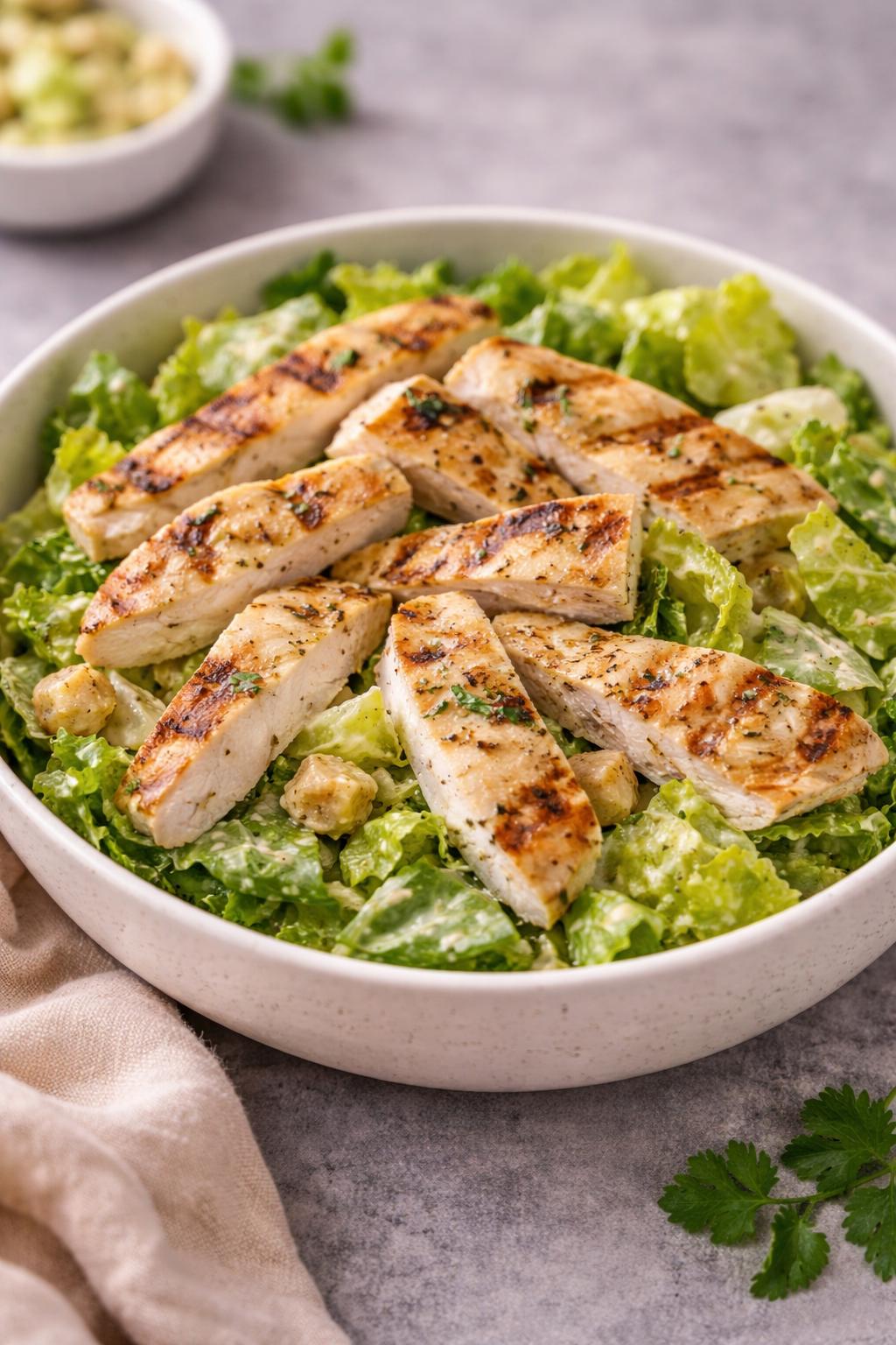 Caesar Salad