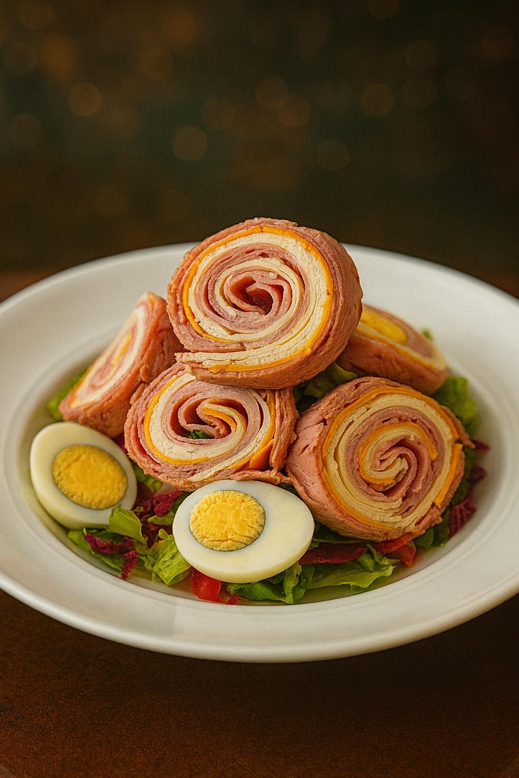 Chef Salad