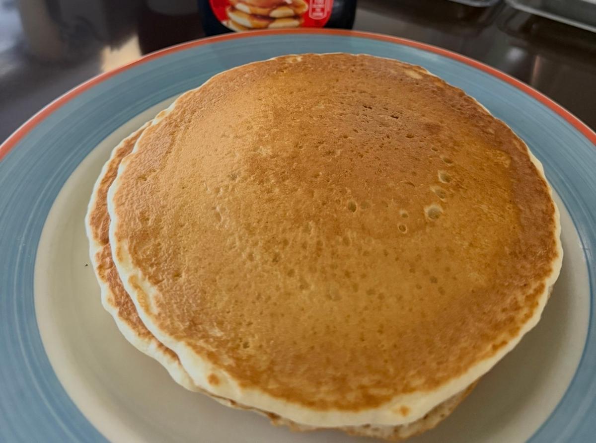 Pancakes