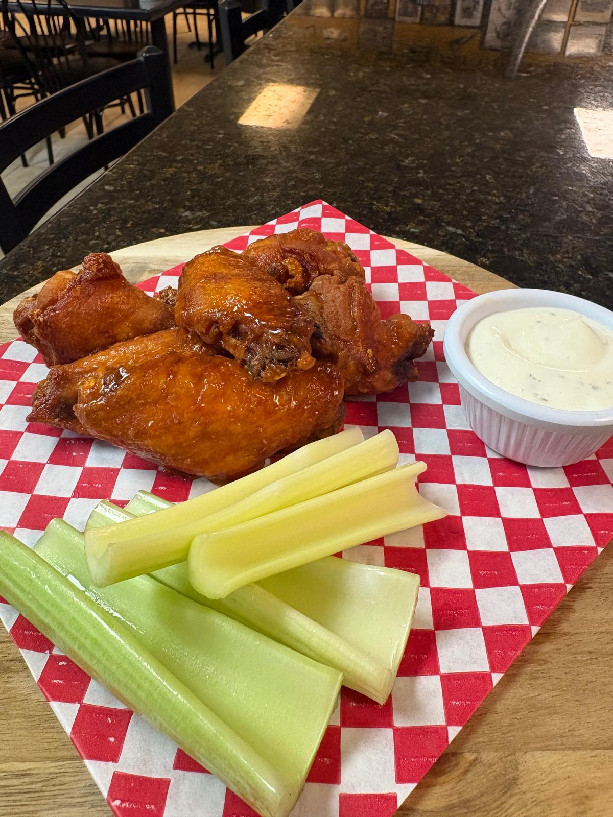 Wings