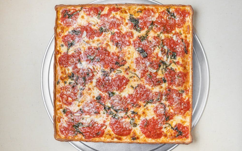 Grandma Pie