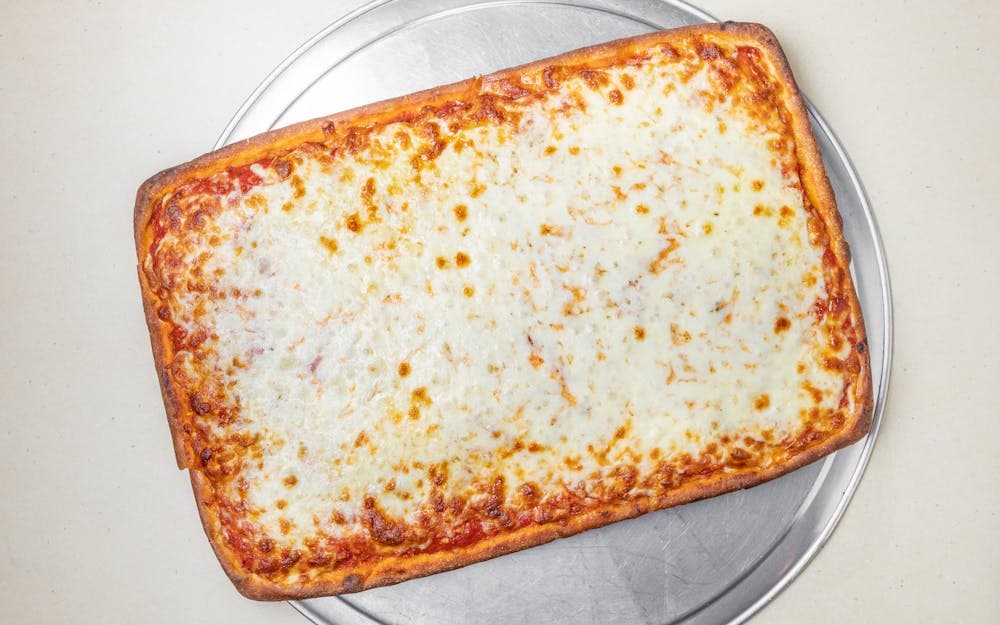 Sicilian Pie