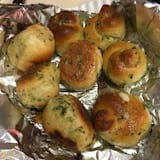 Garlic Knots