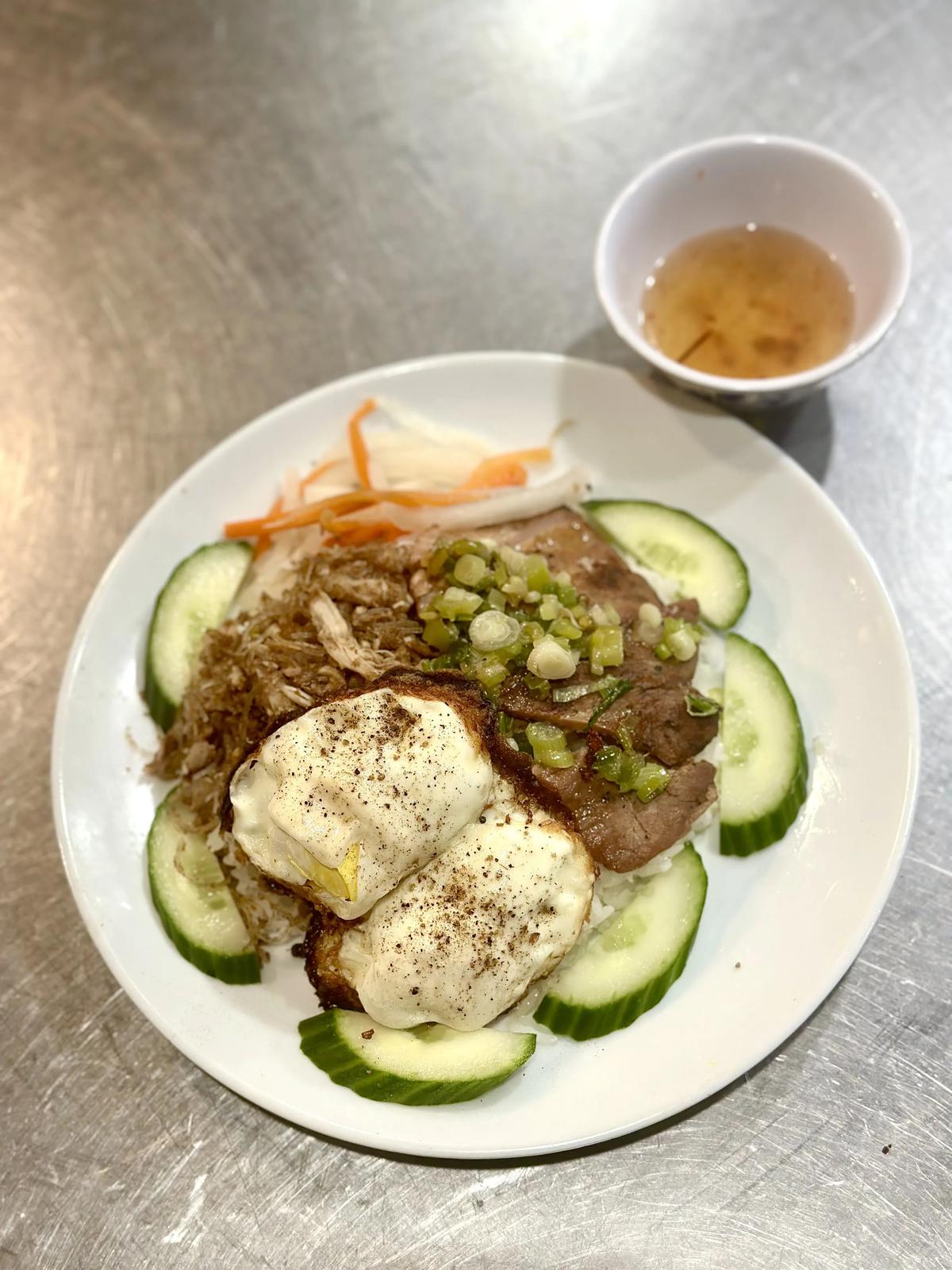 6. SPLIT RICE