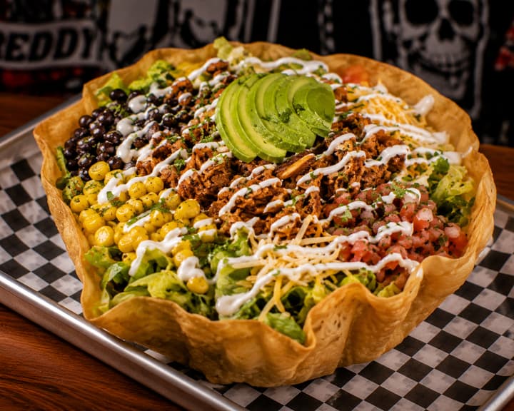 Taco Salad