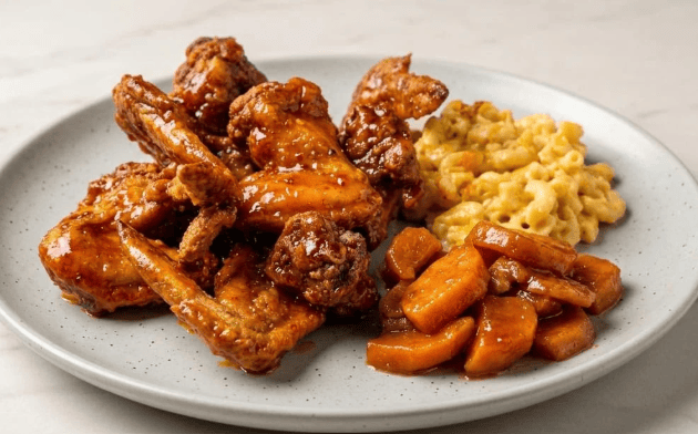Featured Food 1