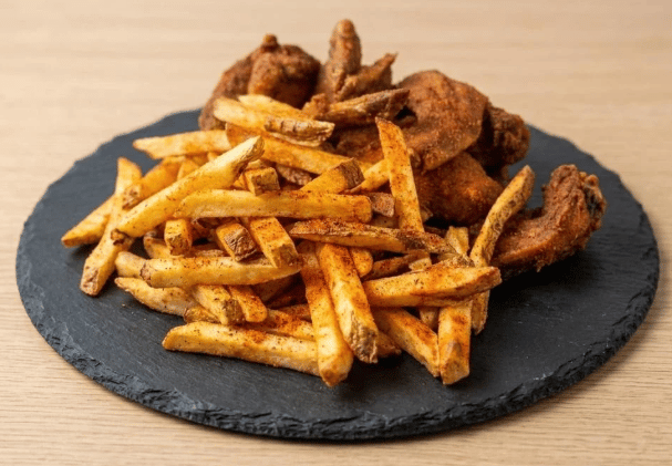 Featured Food 2