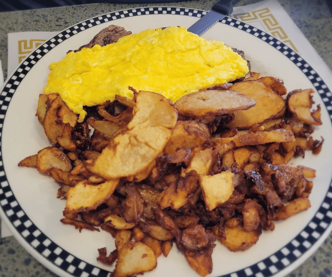 East Bay Diner Gallery Photo 3