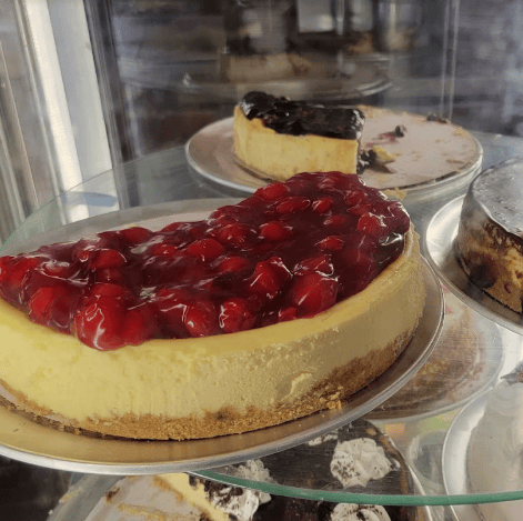 East Bay Diner Gallery Photo 4