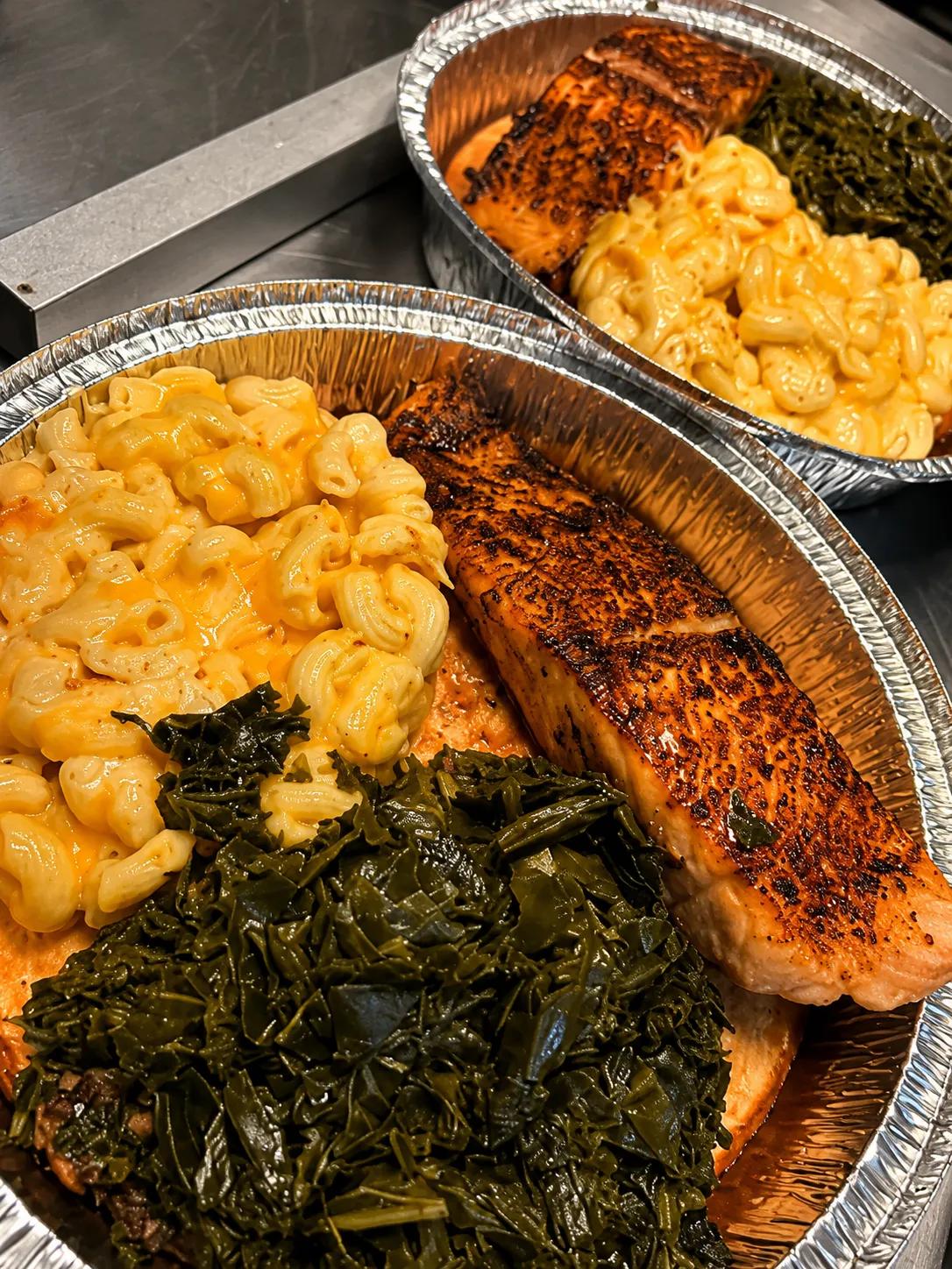 Join us at A&E Eat'z