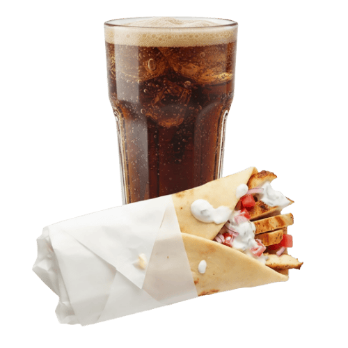 Kid's Meal