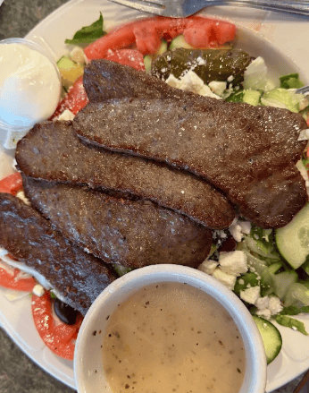 East Bay Diner Gallery Photo 5