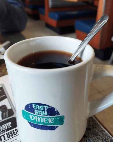 East Bay Diner Gallery Photo 6