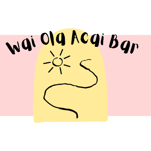 Wai Ola Acai Bar logo