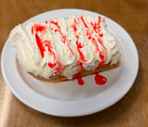 Tres Leches